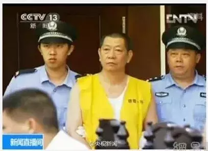 “严书记”前面，还有这些官员被网友扒皮后落马
