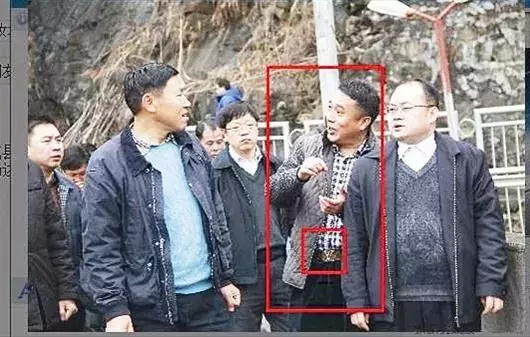“严书记”前面，还有这些官员被网友扒皮后落马