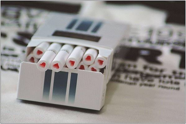 几款小众又好抽的香烟,40年的老烟民也不一定全抽过