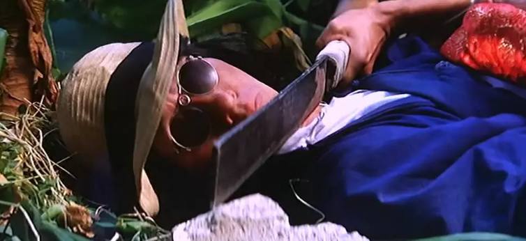 地狱1979电影剧情「解析」 _晶羽科技