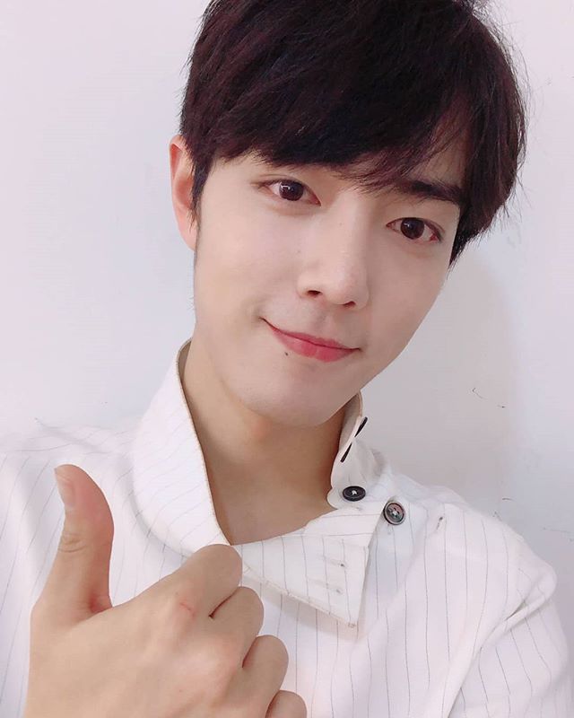 重庆工商大学的校草（四大）