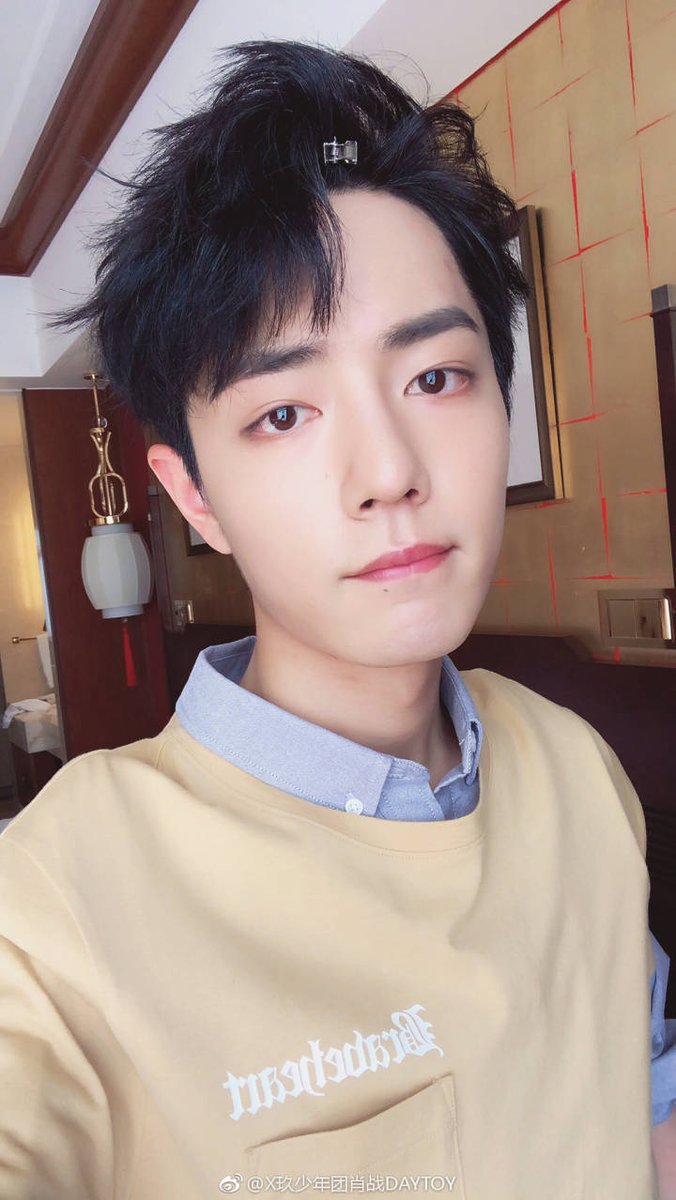 四大「初恋系男神」快来选出你的男神Pick！