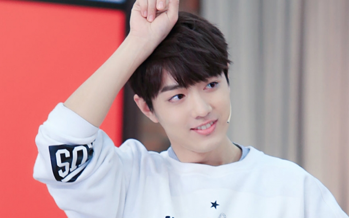 四大「初恋系男神」快来选出你的男神Pick！