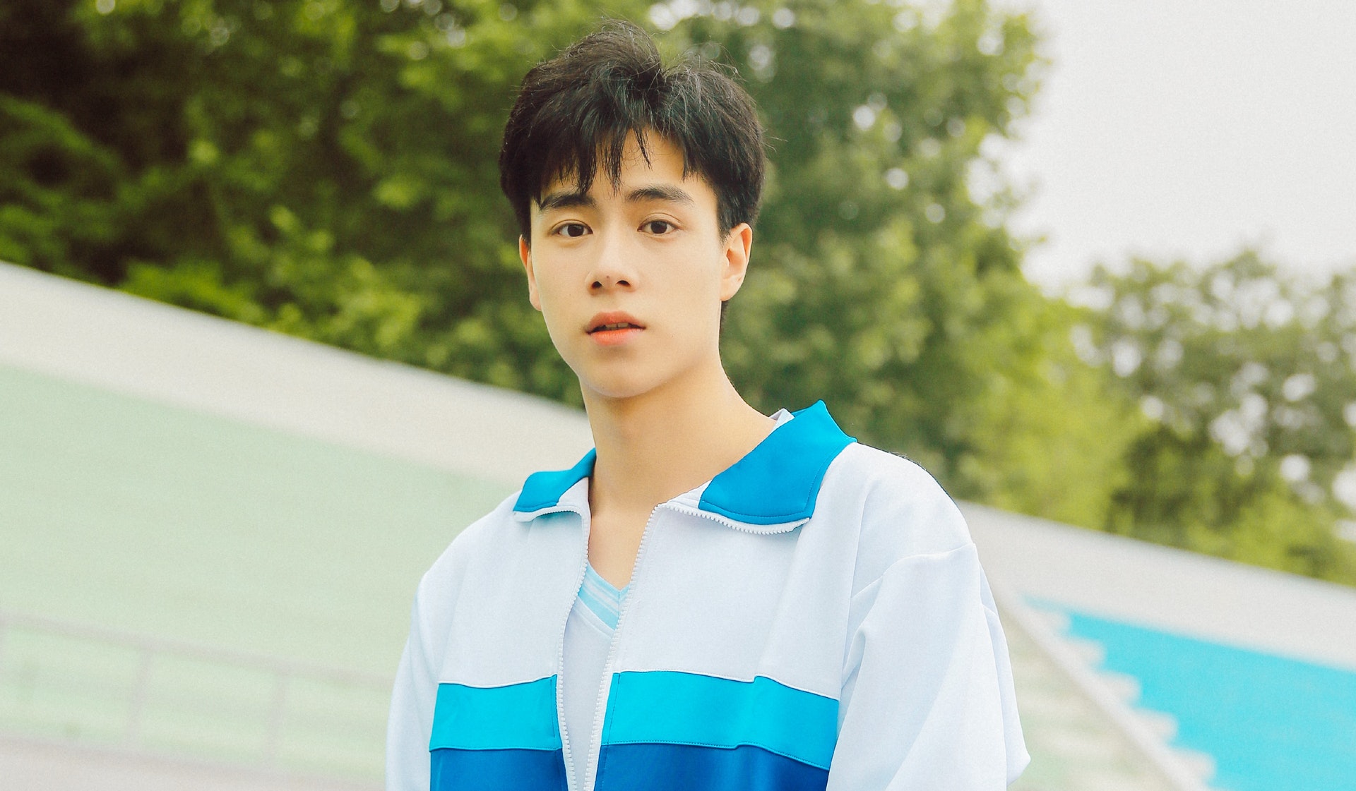 四大「初恋系男神」快来选出你的男神Pick！