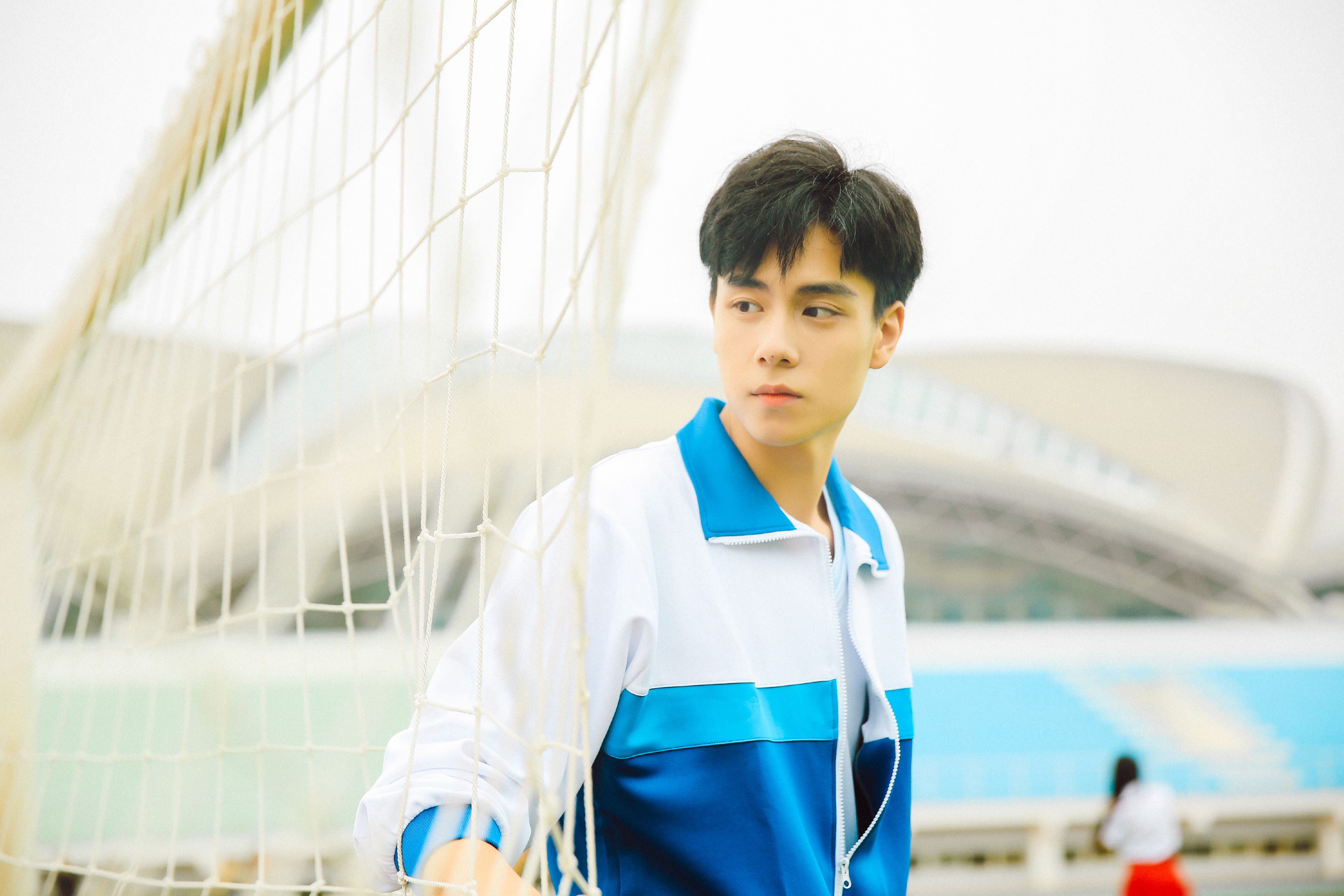 四大「初恋系男神」快来选出你的男神Pick！