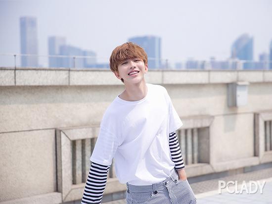 四大「初恋系男神」快来选出你的男神Pick！