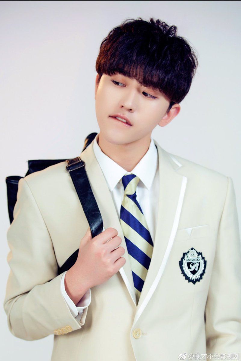 四大「初恋系男神」快来选出你的男神Pick！