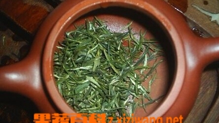 雨花茶的功效（教你区分雨花茶在绿茶中属于哪一类）