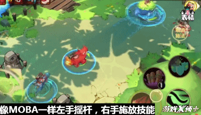 这款在线玩家超4000万的游戏，被腾讯代理后却被锁区？网易：好机会