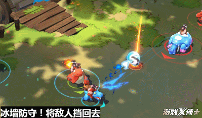 这款在线玩家超4000万的游戏，被腾讯代理后却被锁区？网易：好机会