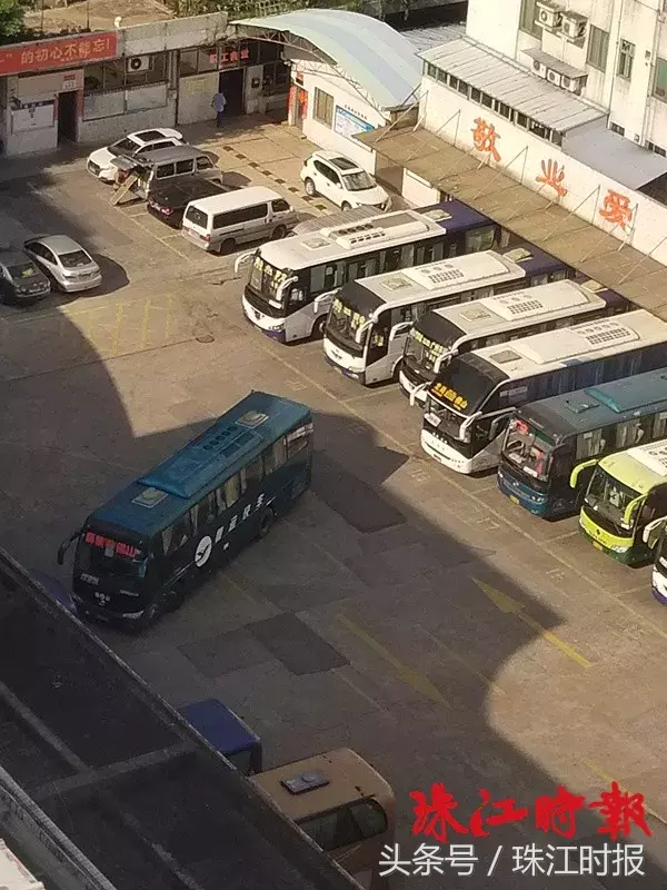 佛山汽车站什么时候搬?搬去哪?佛汽集团做出了回应→