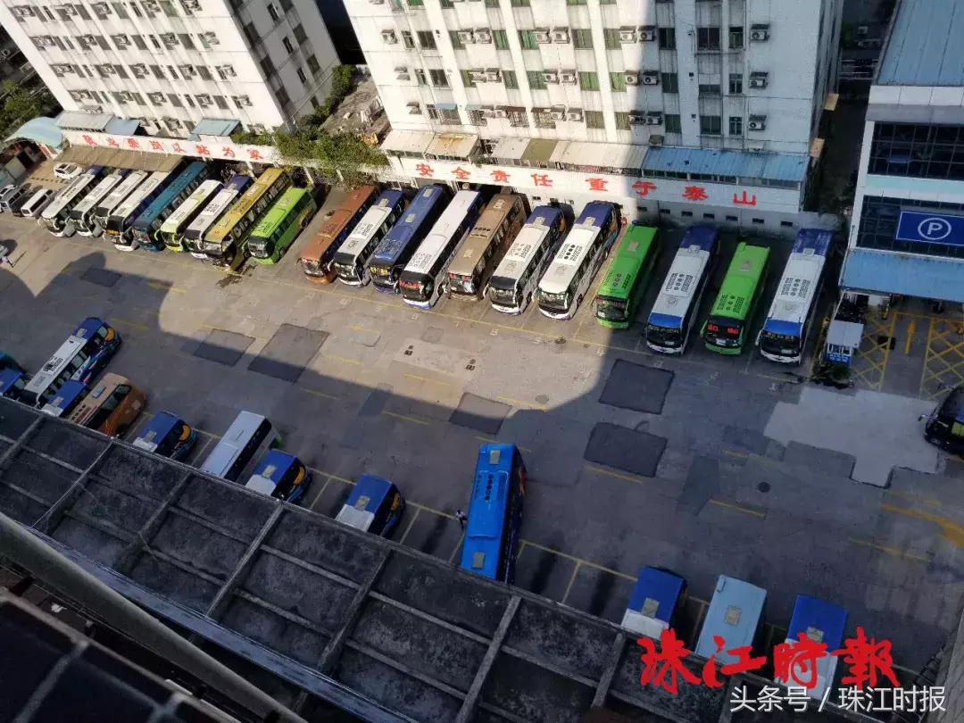 佛山汽车站什么时候搬?搬去哪?佛汽集团做出了回应→
