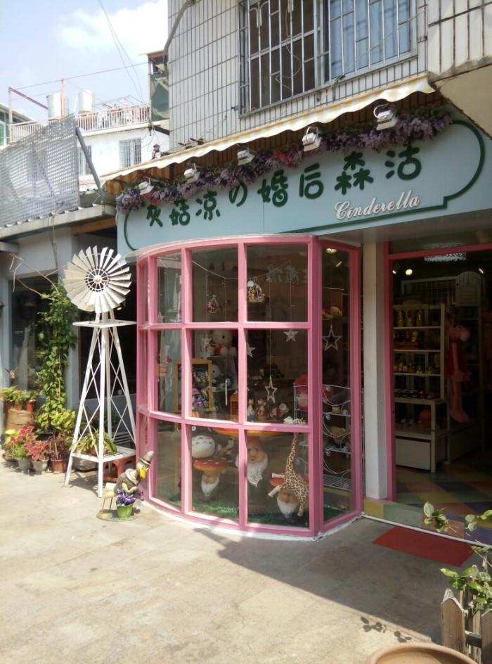 这个“东方夏威夷”不止有鼓浪屿、环岛路，更是“吃货的天堂”！