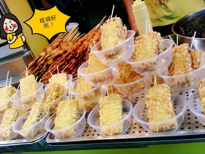 这个“东方夏威夷”不止有鼓浪屿、环岛路，更是“吃货的天堂”！