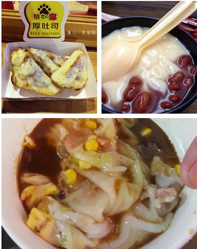 这个“东方夏威夷”不止有鼓浪屿、环岛路，更是“吃货的天堂”！