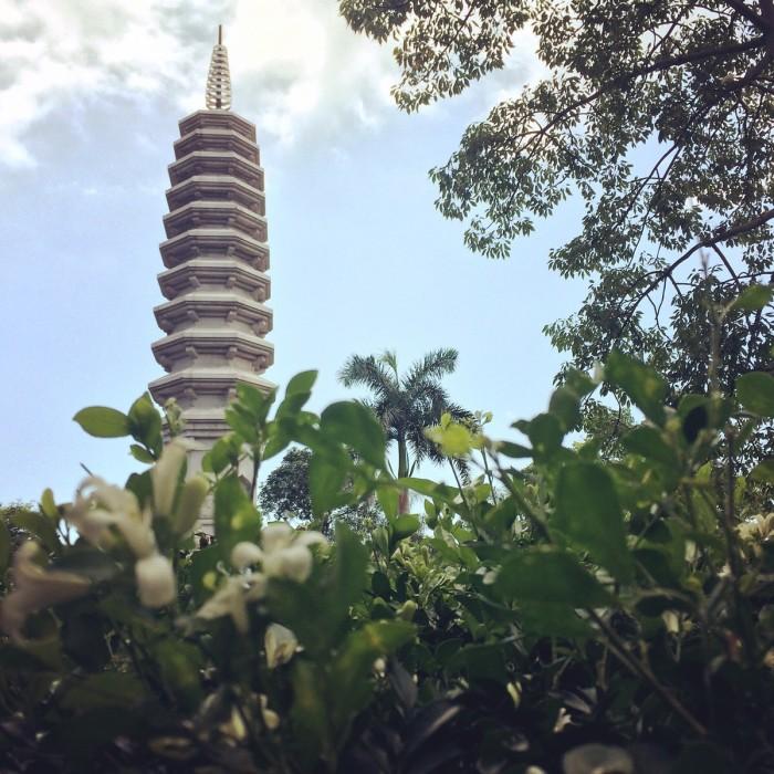 这个“东方夏威夷”不止有鼓浪屿、环岛路，更是“吃货的天堂”！