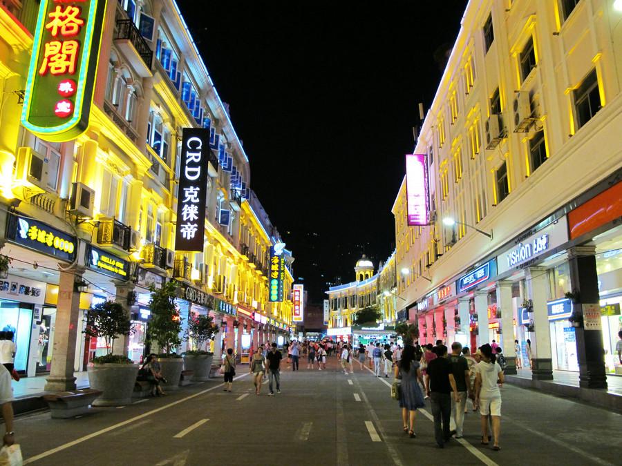 这个“东方夏威夷”不止有鼓浪屿、环岛路，更是“吃货的天堂”！