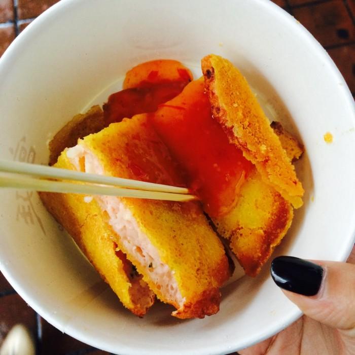 这个“东方夏威夷”不止有鼓浪屿、环岛路，更是“吃货的天堂”！