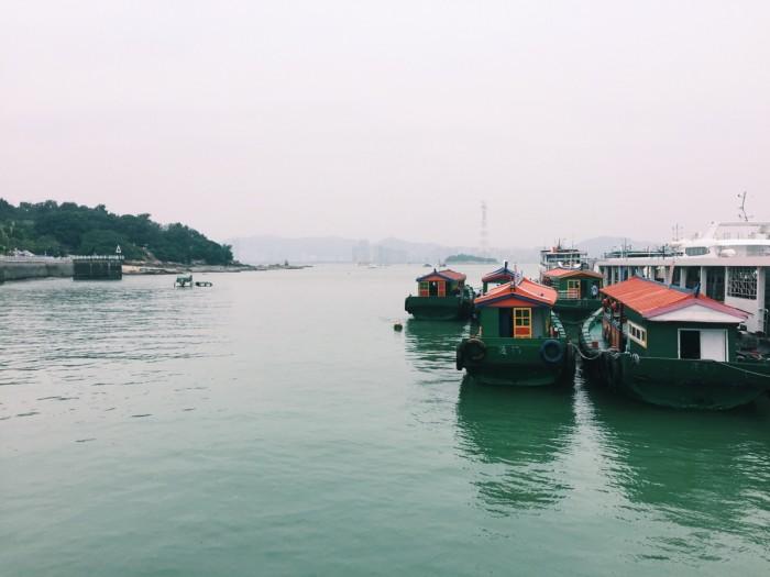 这个“东方夏威夷”不止有鼓浪屿、环岛路，更是“吃货的天堂”！