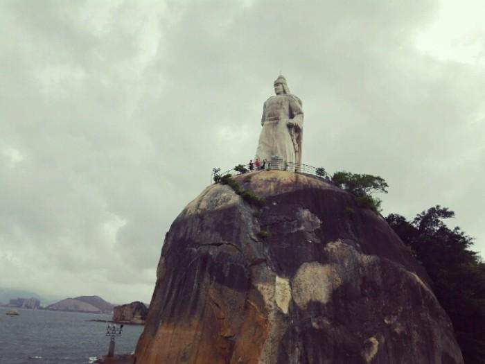 这个“东方夏威夷”不止有鼓浪屿、环岛路，更是“吃货的天堂”！