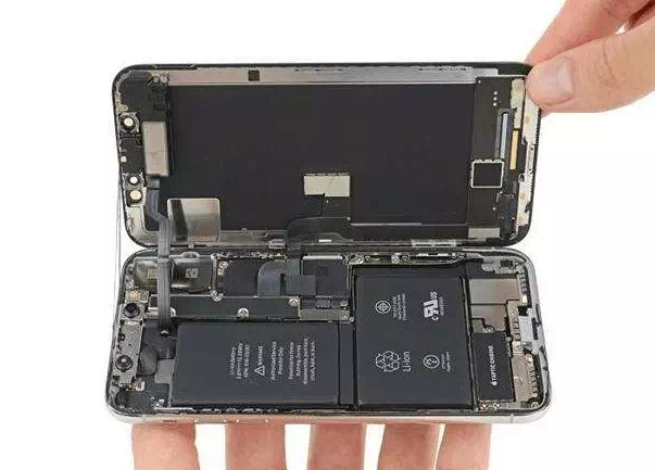 苹果手机原装电池是什么牌子（苹果电池生产厂家盘点）