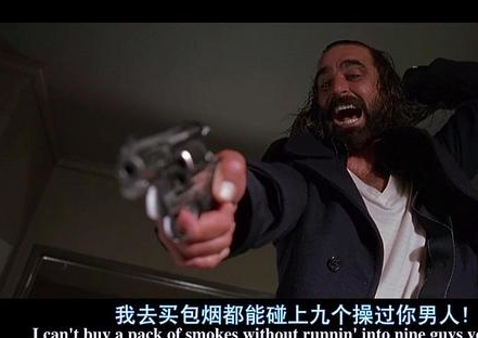 超级热血 硬汉必看！26部杀手类电影快速推荐 有你喜欢的吗？