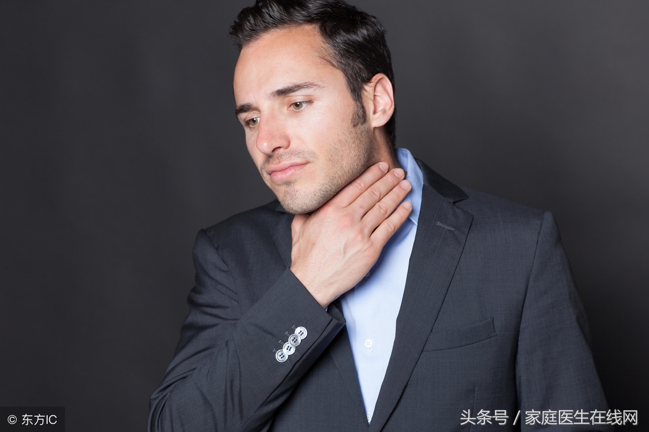 扁桃体发炎怎么办？别错过3种食物，它们可是“小帮手”