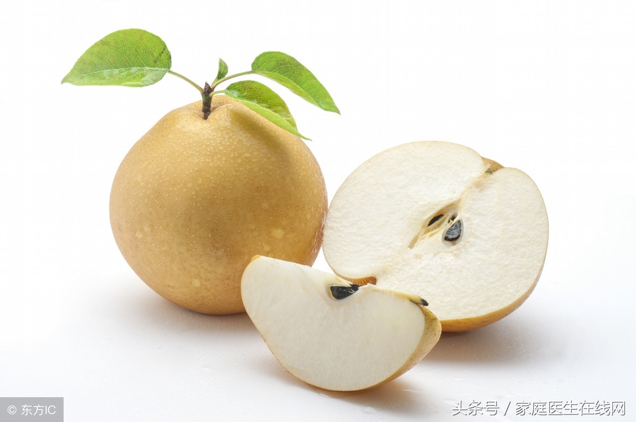 扁桃体发炎怎么办？别错过3种食物，它们可是“小帮手”