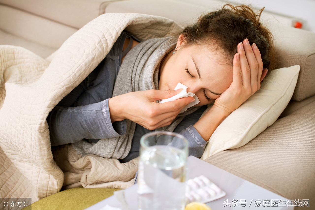 扁桃体发炎怎么办？别错过3种食物，它们可是“小帮手”