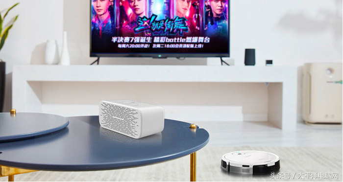 智能音箱越变越聪明 但还有这些是你所不知道的