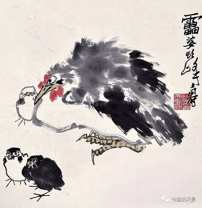 史上最贵的几只鸡！