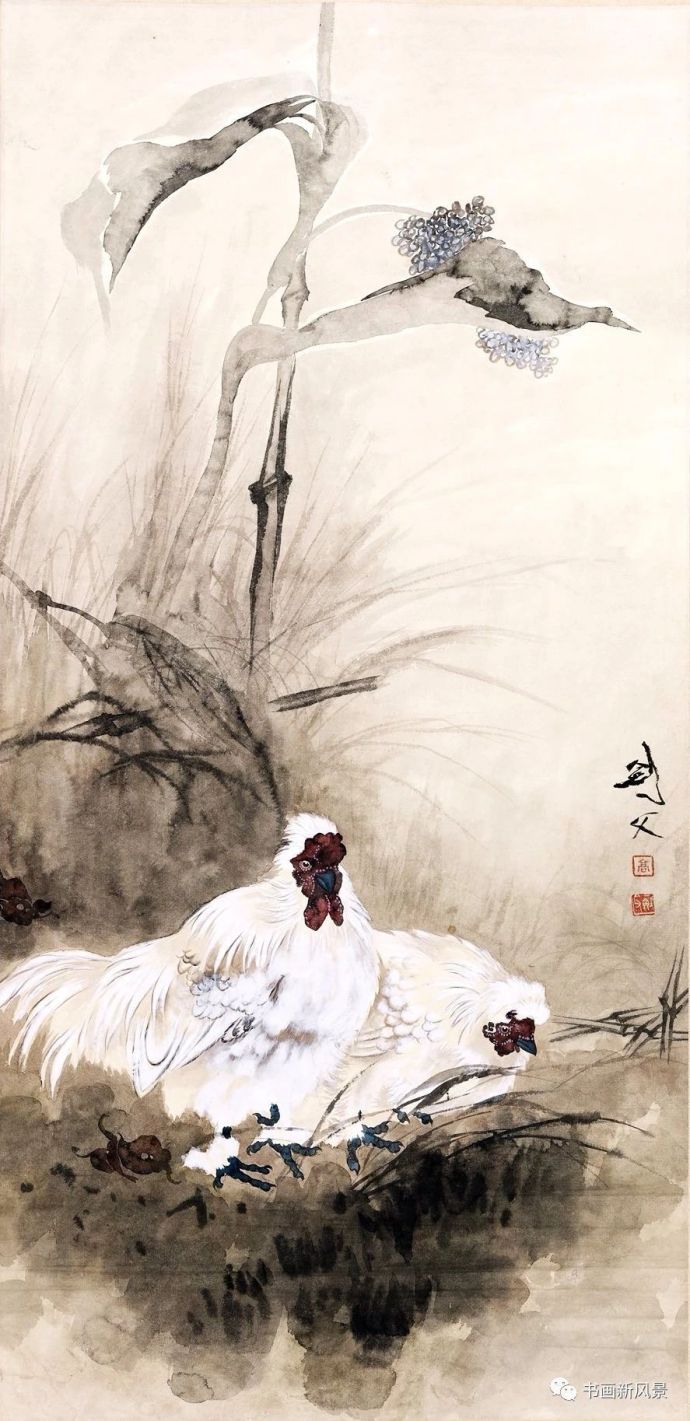 史上最贵的几只鸡！