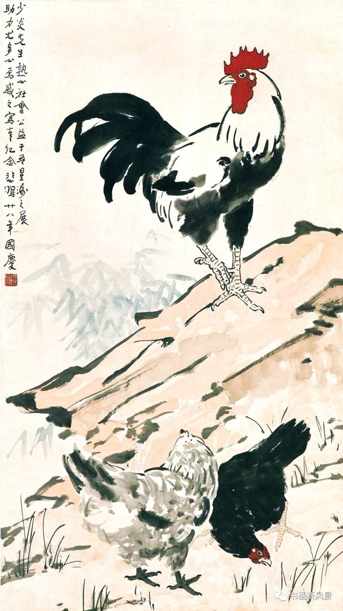 史上最贵的几只鸡！
