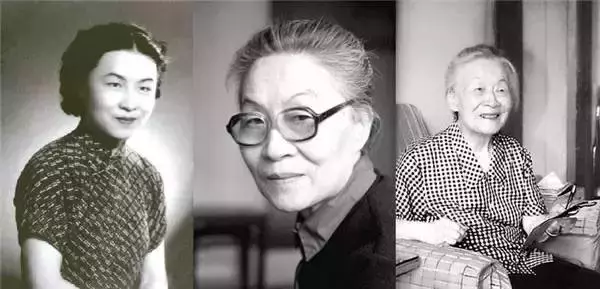 这位永远的女先生 为什么被叫做先生!