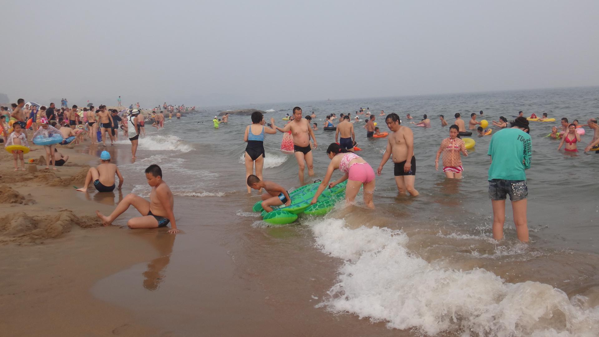 中国十大最美海滩，你去过几个？