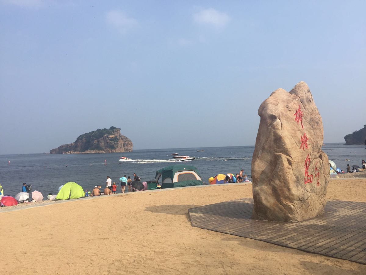 中国十大最美海滩，你去过几个？