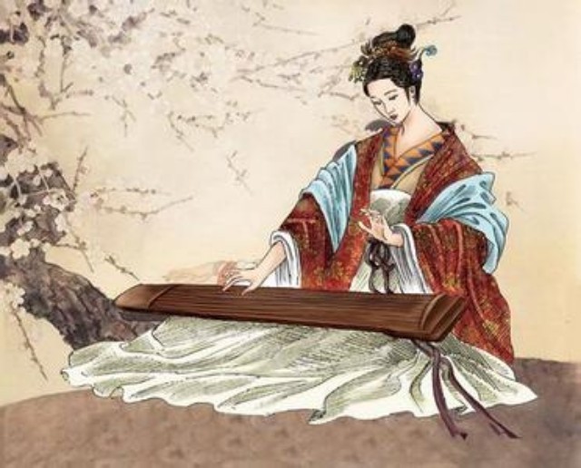 最触动人心灵的8句古诗词，动人心魄，堪称千古绝唱！