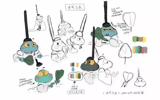 除了日本，全球动画专业最好的院校有哪些？