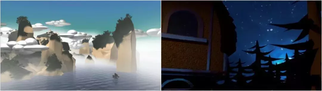 除了日本，全球动画专业最好的院校有哪些？