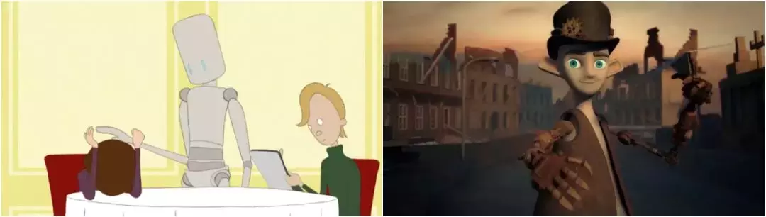 除了日本，全球动画专业最好的院校有哪些？