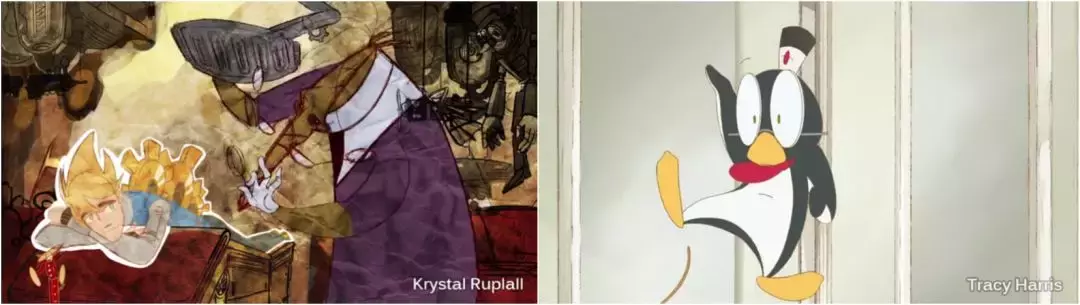 除了日本，全球动画专业最好的院校有哪些？