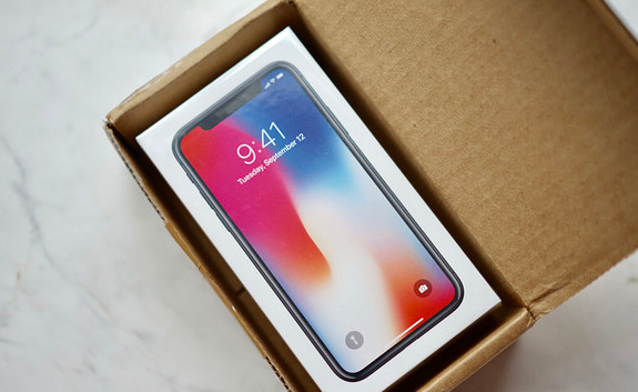 6800元买到全新原封256G iPhone X了解一下？