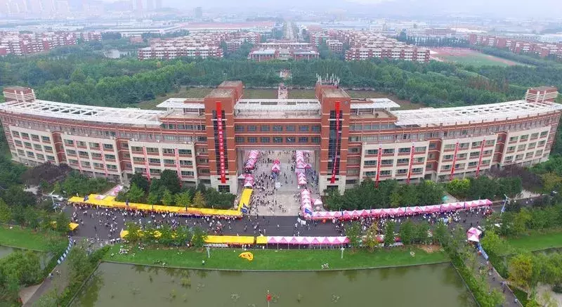 大学：中国“十大矿院”今昔对比，网友：“血亲”同源关系不少