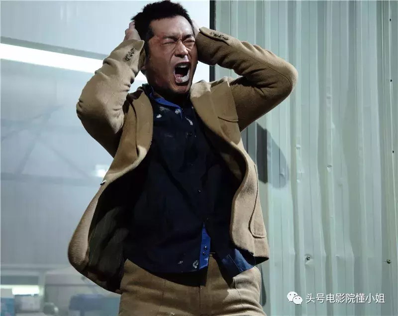 韩国翻拍杜琪峰《毒战》成周末票房冠军 被赞演技好的主演已去世