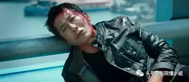韩国翻拍杜琪峰《毒战》成周末票房冠军 被赞演技好的主演已去世
