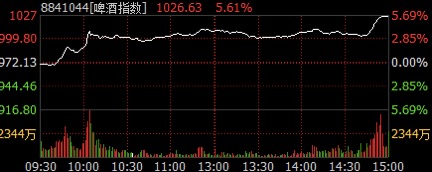 世界杯啤酒龙头股(世界杯概念股全扫描：青岛啤酒、海信电器、凯撒旅游谁是龙头)