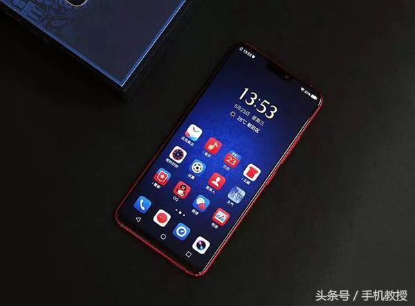 oppor15世界杯限量版(复仇者联盟？世界杯？来看看这些定制版手机有多奇葩)