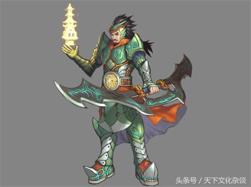 揭秘：中国古代十大名弓的传奇来历及排名
