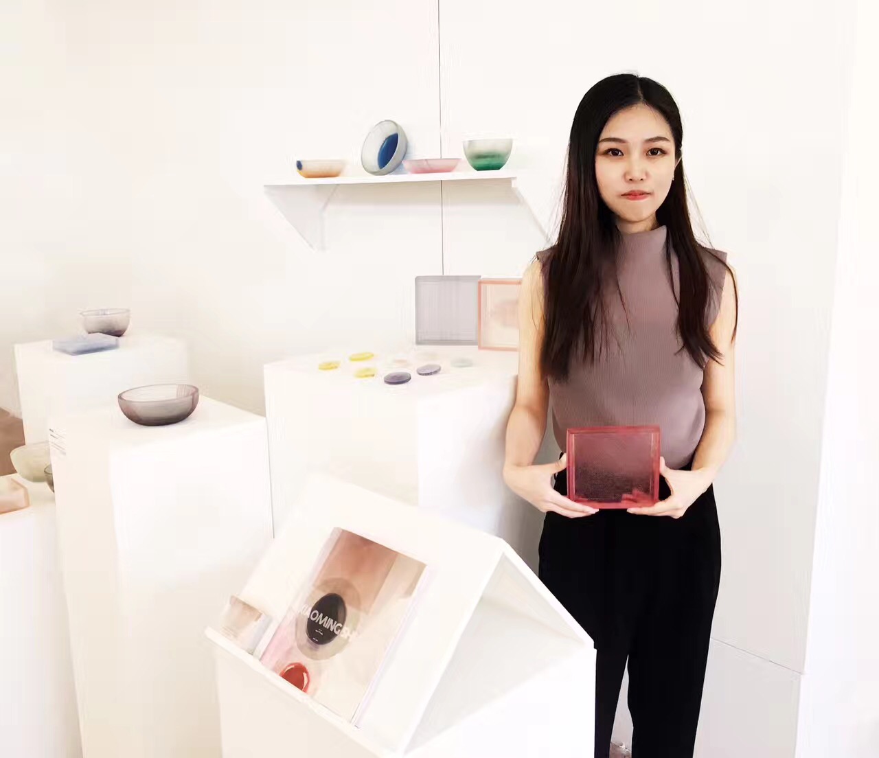 产品设计专业丨技术与艺术相结合、与时尚同行！