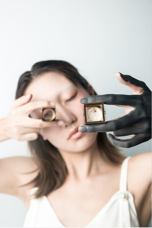 产品设计专业丨技术与艺术相结合、与时尚同行！